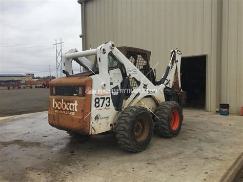 bobcat 873g specs